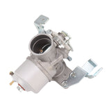 Carburetor Aluminum JN3 14101 00 Golf Club Car Carburetor Carb Replacement for G14 GF004 Carts Karts - Close-Up Angle