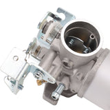Carburetor Aluminum JN3 14101 00 Golf Club Car Carburetor Carb Replacement for G14 GF004 Carts Karts