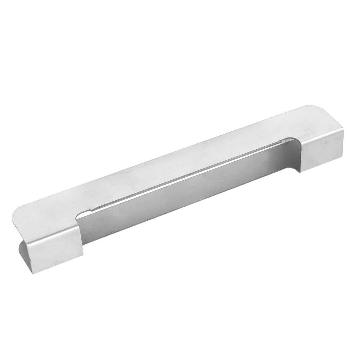 Griddle Spatula Holder Heat Resistant Stainless Steel BBQ Spatula Rack Griddle Tool Holder for Grill Barbecue Tool Style 2