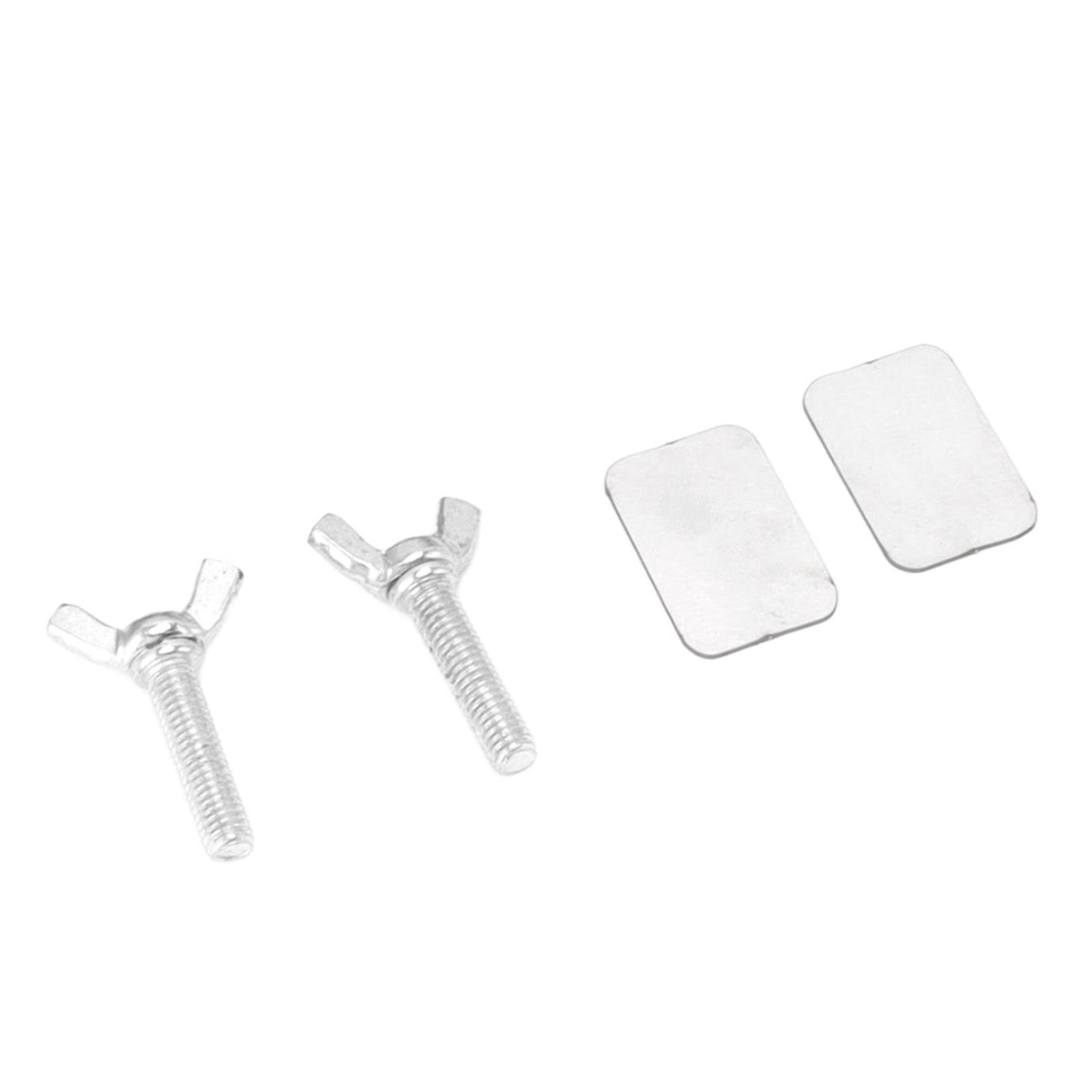 Griddle Spatula Holder Heat Resistant Stainless Steel BBQ Spatula Rack Griddle Tool Holder for Grill Barbecue Tool Style 2