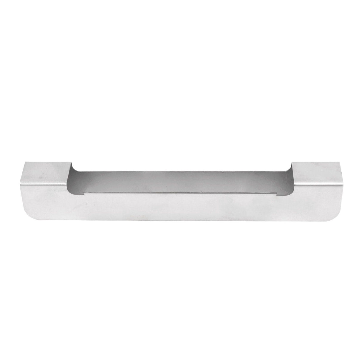 Griddle Spatula Holder Heat Resistant Stainless Steel BBQ Spatula Rack Griddle Tool Holder for Grill Barbecue Tool Style 2