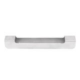 Griddle Spatula Holder Heat Resistant Stainless Steel BBQ Spatula Rack Griddle Tool Holder for Grill Barbecue Tool Style 2