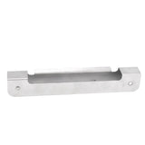 Griddle Spatula Holder Heat Resistant Stainless Steel BBQ Spatula Rack Griddle Tool Holder for Grill Barbecue Tool Style 2 - Extra Image