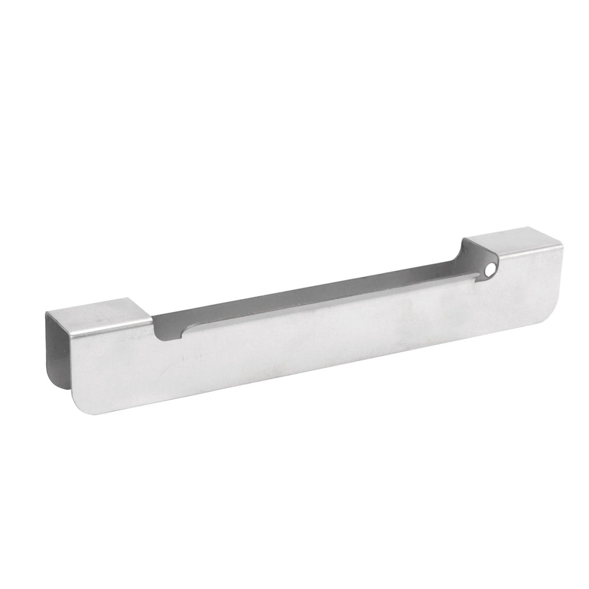 Griddle Spatula Holder Heat Resistant Stainless Steel BBQ Spatula Rack Griddle Tool Holder for Grill Barbecue Tool Style 2