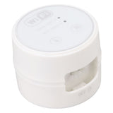 Automatic Houseplant Watering System 10 Potted Plants Drip Irrigation Kit WiFi Remote Automated Device - Close-Up Angle