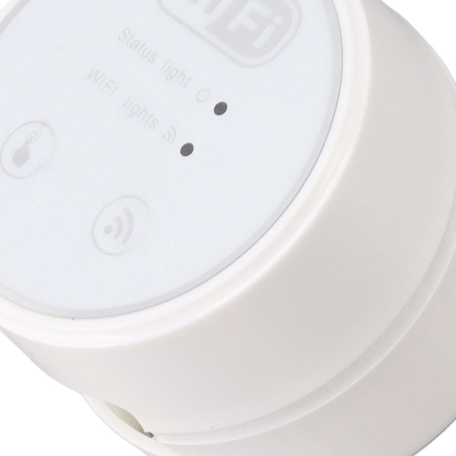 Automatic Houseplant Watering System 10 Potted Plants Drip Irrigation Kit WiFi Remote Automated Device