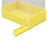 Bee Drinking Nest Large Capacity Cubic Style Safe Bee Water Feeder for Beekeeping 1100ml