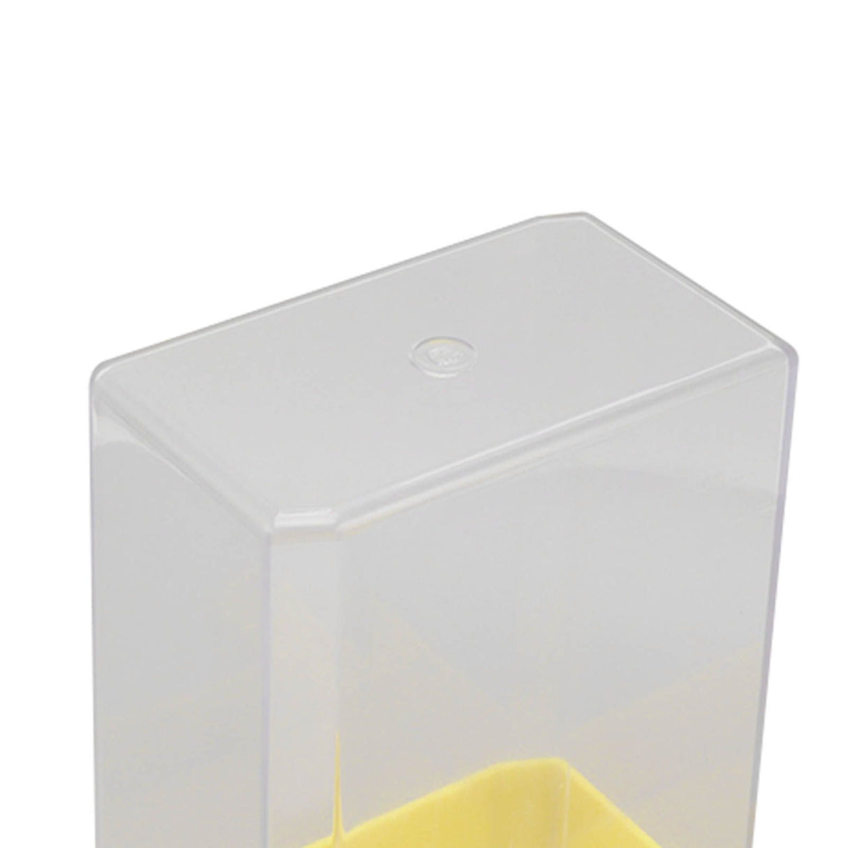 Bee Drinking Nest Large Capacity Cubic Style Safe Bee Water Feeder for Beekeeping 1100ml