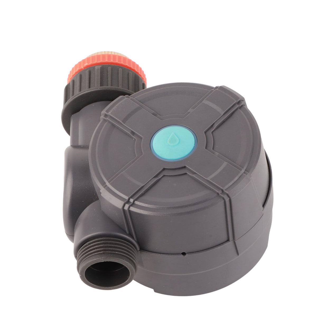 Bluetooth Water Timer Garden Hose Irrigation Watering Controller Remote Automatic Sprinkler