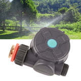 Bluetooth Water Timer Garden Hose Irrigation Watering Controller Remote Automatic Sprinkler - Extra Image