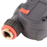 Bluetooth Water Timer Garden Hose Irrigation Watering Controller Remote Automatic Sprinkler - Extra Image