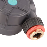Bluetooth Water Timer Garden Hose Irrigation Watering Controller Remote Automatic Sprinkler - Extra Image
