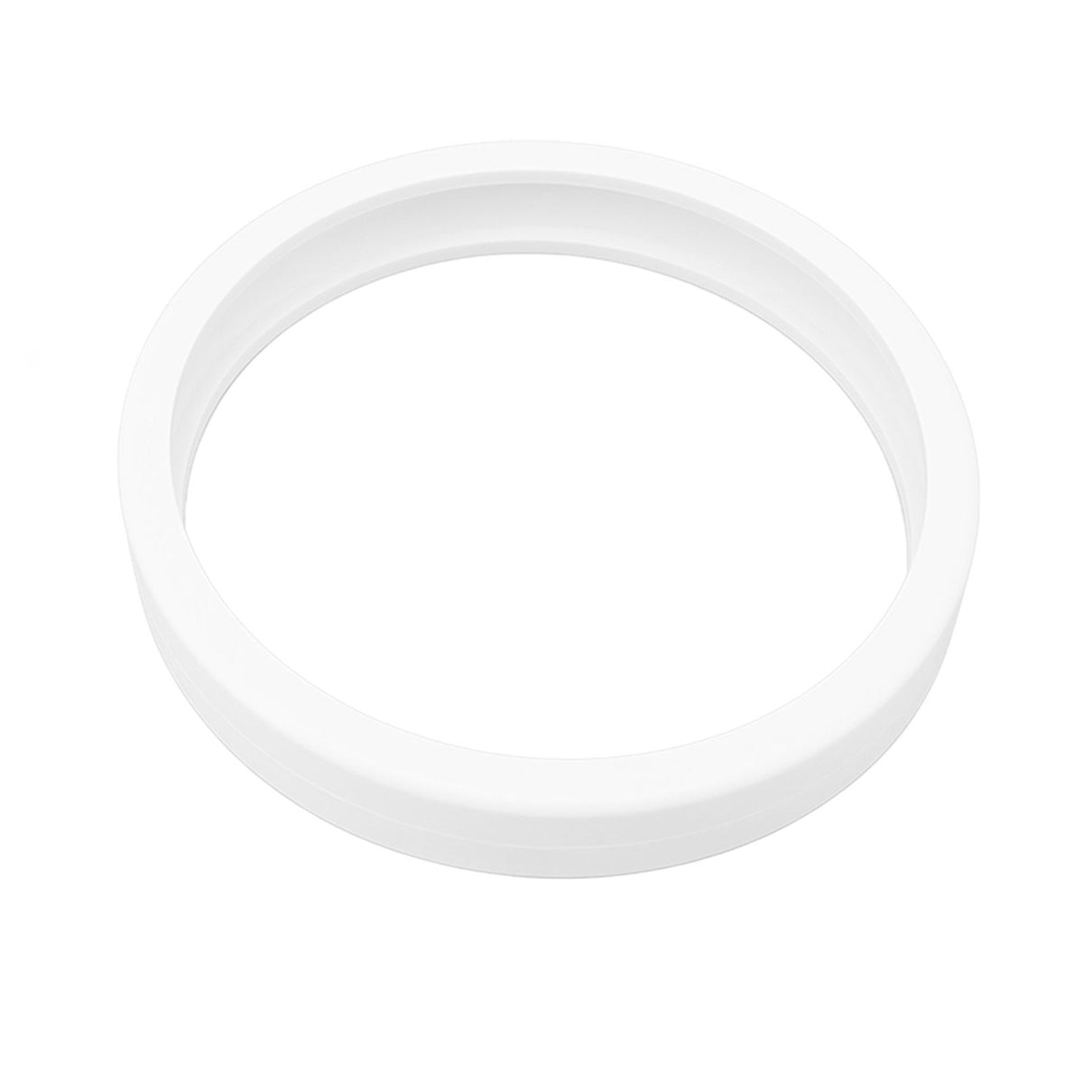 3PCS Pool Cleaner Tire C10 Pool Cleaner Rubber Tire Replacement for 180 280 360 380 White