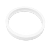 3PCS Pool Cleaner Tire C10 Pool Cleaner Rubber Tire Replacement for 180 280 360 380 White - Extra Image