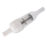 48 080 In Line Filter Assembly with D15 Pool Cleaner Hose Nut Pool Cleaner Replacement Parts