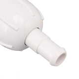 48 080 In Line Filter Assembly with D15 Pool Cleaner Hose Nut Pool Cleaner Replacement Parts - Extra Image