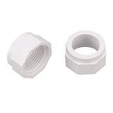 48 080 In Line Filter Assembly with D15 Pool Cleaner Hose Nut Pool Cleaner Replacement Parts - Extra Image