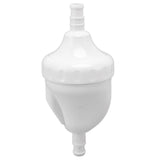 Backup Valve Replacement Plastic Pool Cleaner Accessory for Polaris 180 280 380 480 3900 - Extra Image