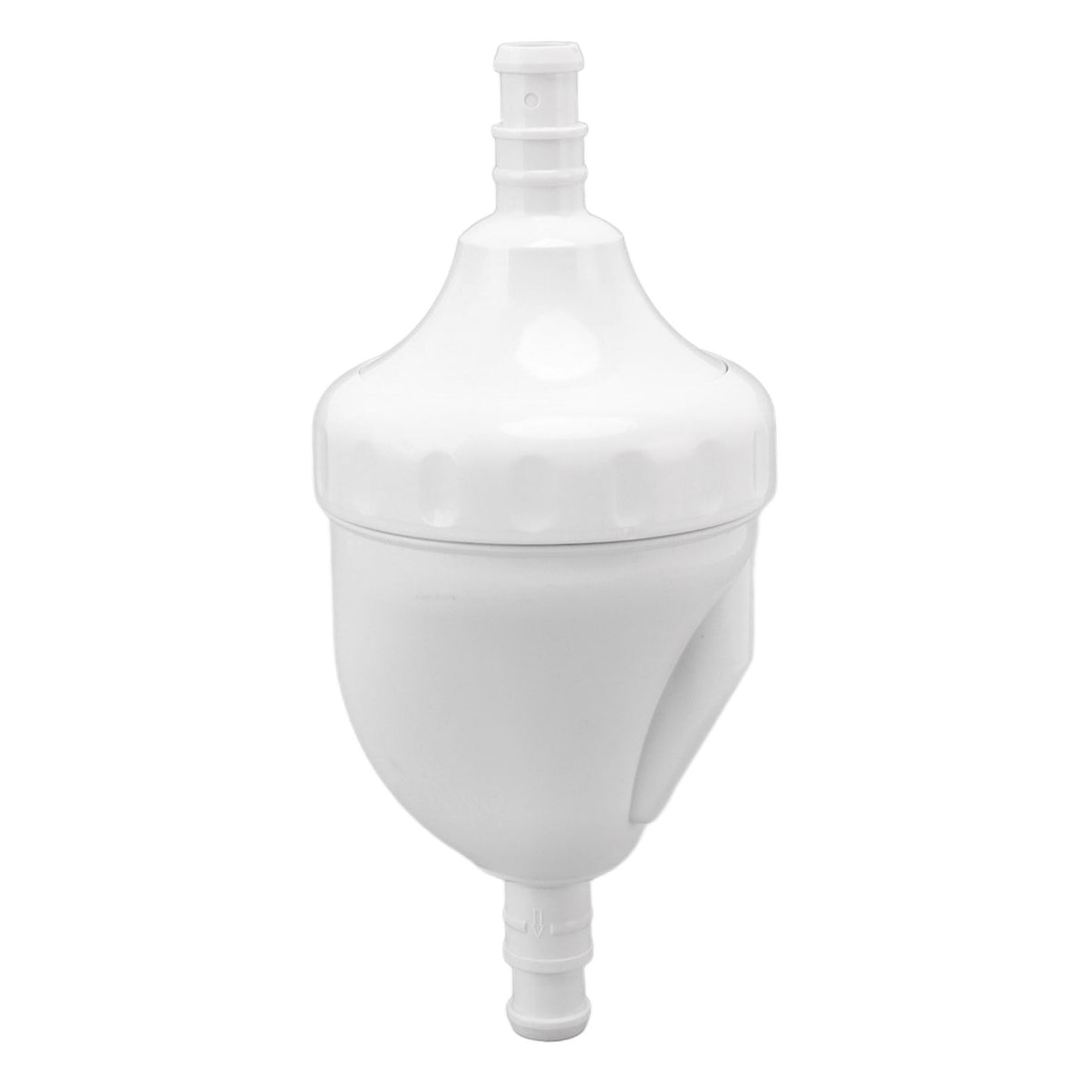 Backup Valve Replacement Plastic Pool Cleaner Accessory for Polaris 180 280 380 480 3900
