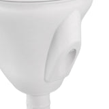 Backup Valve Replacement Plastic Pool Cleaner Accessory for Polaris 180 280 380 480 3900 - Extra Image