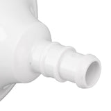 Backup Valve Replacement Plastic Pool Cleaner Accessory for Polaris 180 280 380 480 3900 - Extra Image
