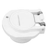 GW9530 Free Rotation Pool Vacuum Lock Safety Wall Fitting Replacement with G1 1/2 External Thread for Zodiac for Hayward Pool Cleaner