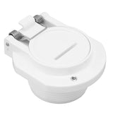 GW9530 Free Rotation Pool Vacuum Lock Safety Wall Fitting Replacement with G1 1/2 External Thread for Zodiac for Hayward Pool Cleaner