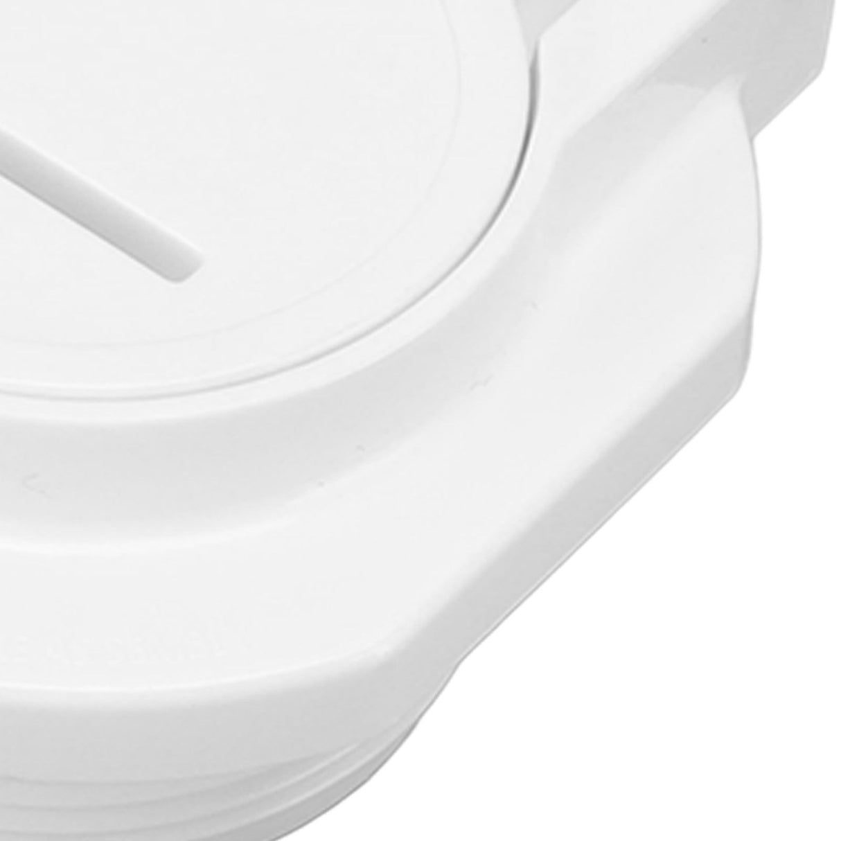 GW9530 Free Rotation Pool Vacuum Lock Safety Wall Fitting Replacement with G1 1/2 External Thread for Zodiac for Hayward Pool Cleaner