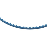 2Pcs Automatic Pool Cleaner Belt Replacement Light Weight Drive Belt Rubber Drive Track Belt for Polaris 9 100 1017