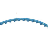 2Pcs Automatic Pool Cleaner Belt Replacement Light Weight Drive Belt Rubber Drive Track Belt for Polaris 9 100 1017 - Extra Image