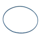 2Pcs Automatic Pool Cleaner Belt Replacement Light Weight Drive Belt Rubber Drive Track Belt for Polaris 9 100 1017