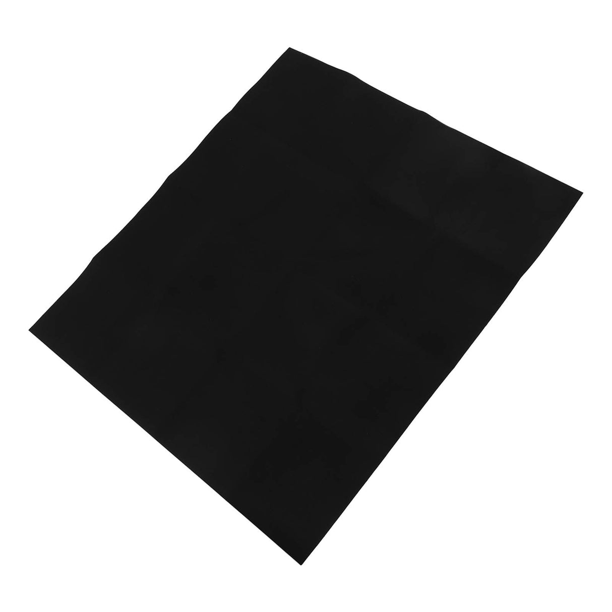 Plant Watering Mat Automatic Self Watering Mat Felt Capillary Mat Black for Garden Patio