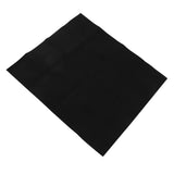 Plant Watering Mat Automatic Self Watering Mat Felt Capillary Mat Black for Garden Patio