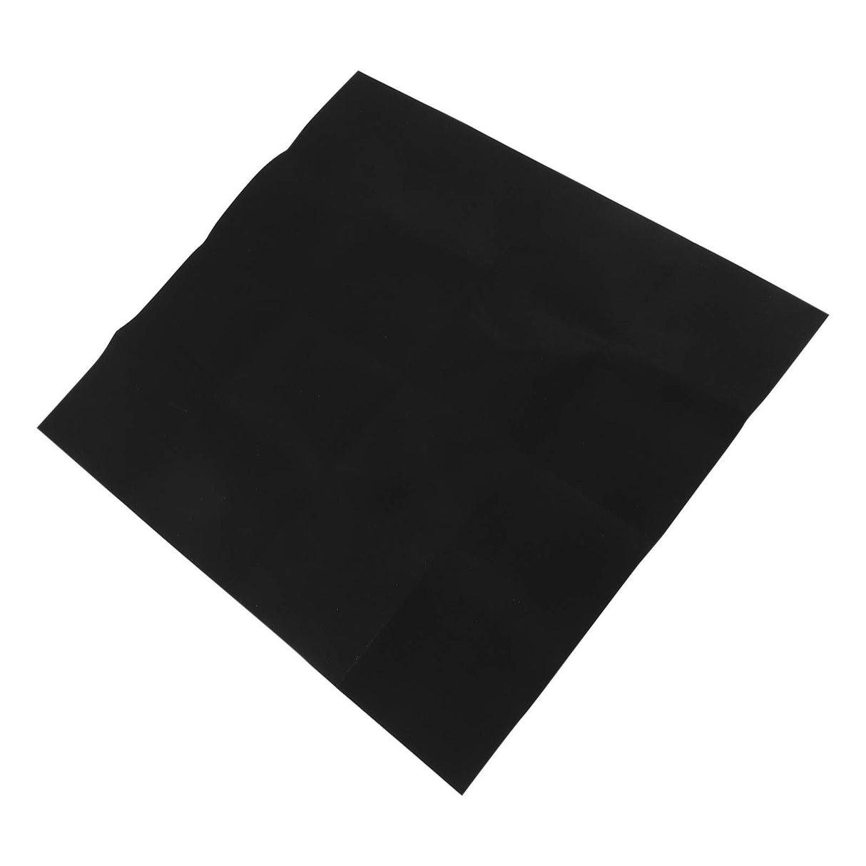 Plant Watering Mat Automatic Self Watering Mat Felt Capillary Mat Black for Garden Patio