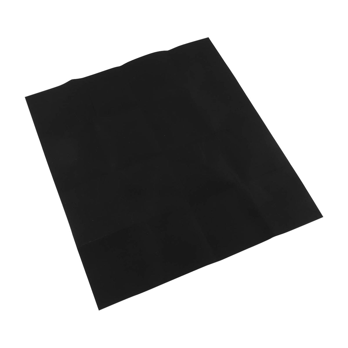 Plant Watering Mat Automatic Self Watering Mat Felt Capillary Mat Black for Garden Patio