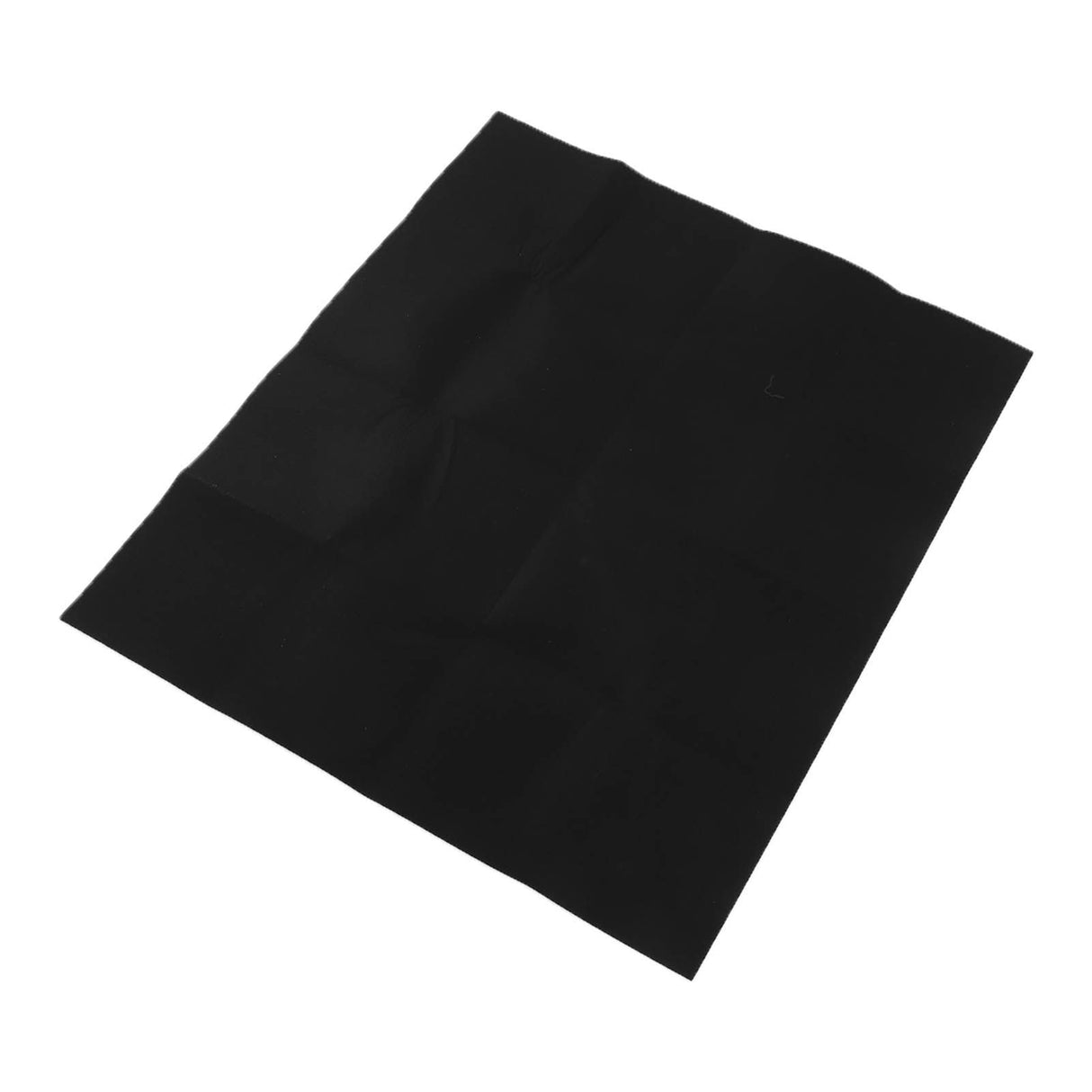 Plant Watering Mat Automatic Self Watering Mat Felt Capillary Mat Black for Garden Patio