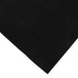 Plant Watering Mat Automatic Self Watering Mat Felt Capillary Mat Black for Garden Patio
