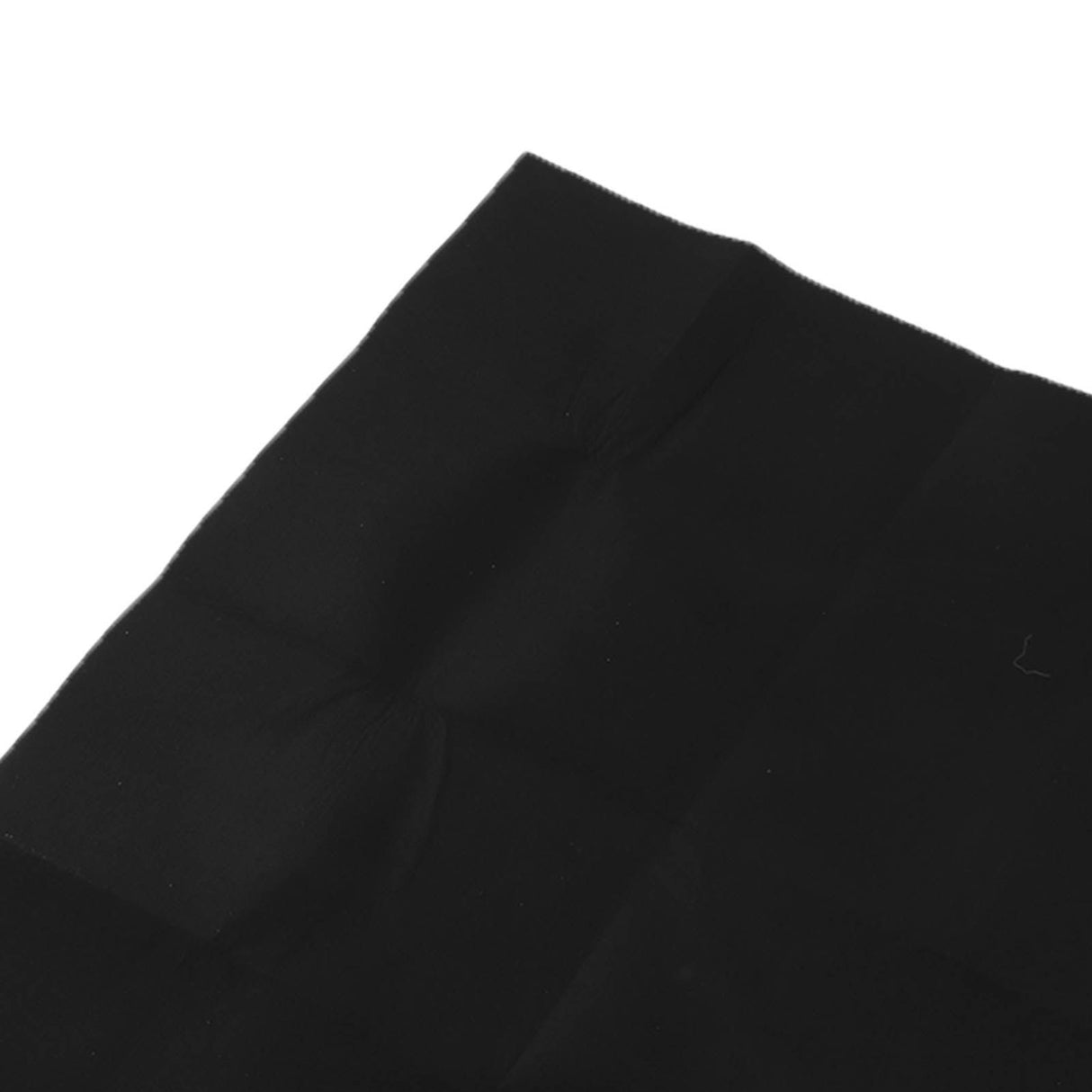 Plant Watering Mat Automatic Self Watering Mat Felt Capillary Mat Black for Garden Patio