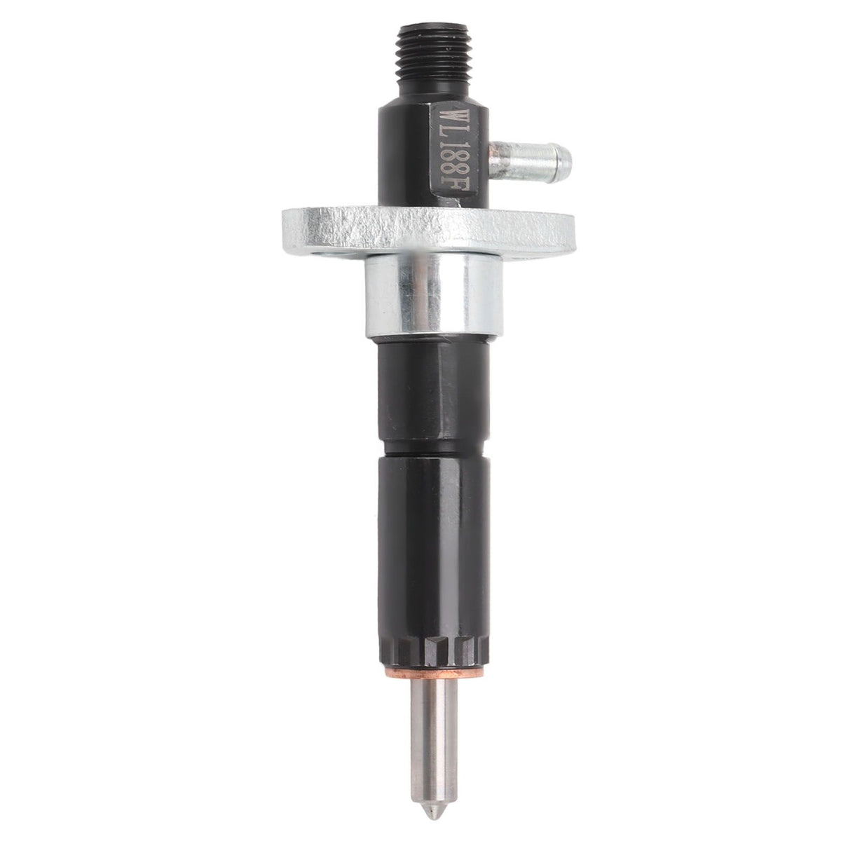 Diesel Fuel Injection Nozzle Generator Replacement Fuel Injector Single Cylinder Air Cooled Diesel Engine Part