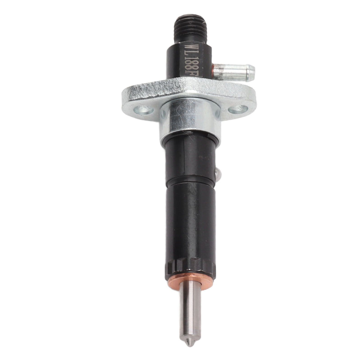 Diesel Fuel Injection Nozzle Generator Replacement Fuel Injector Single Cylinder Air Cooled Diesel Engine Part