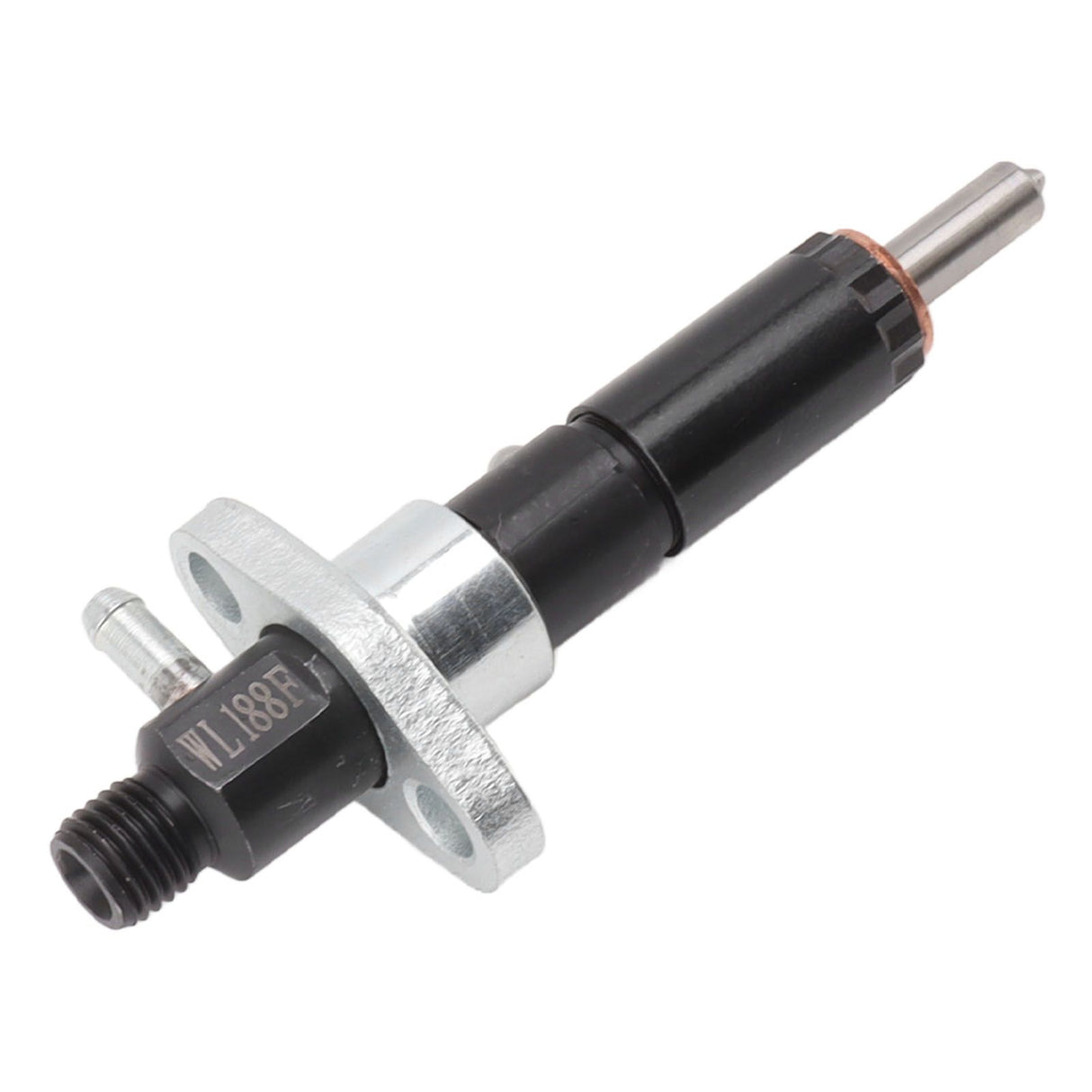 Diesel Fuel Injection Nozzle Generator Replacement Fuel Injector Single Cylinder Air Cooled Diesel Engine Part