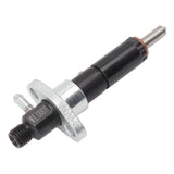 Diesel Fuel Injection Nozzle Generator Replacement Fuel Injector Single Cylinder Air Cooled Diesel Engine Part - Top-Down View