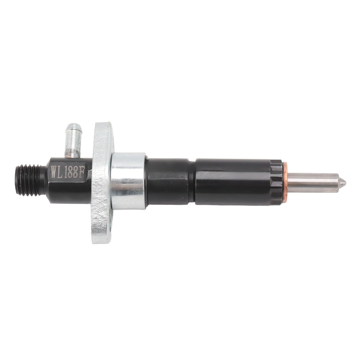 Diesel Fuel Injection Nozzle Generator Replacement Fuel Injector Single Cylinder Air Cooled Diesel Engine Part