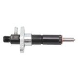 Diesel Fuel Injection Nozzle Generator Replacement Fuel Injector Single Cylinder Air Cooled Diesel Engine Part - Rear View