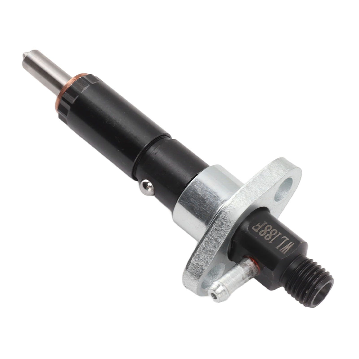 Diesel Fuel Injection Nozzle Generator Replacement Fuel Injector Single Cylinder Air Cooled Diesel Engine Part