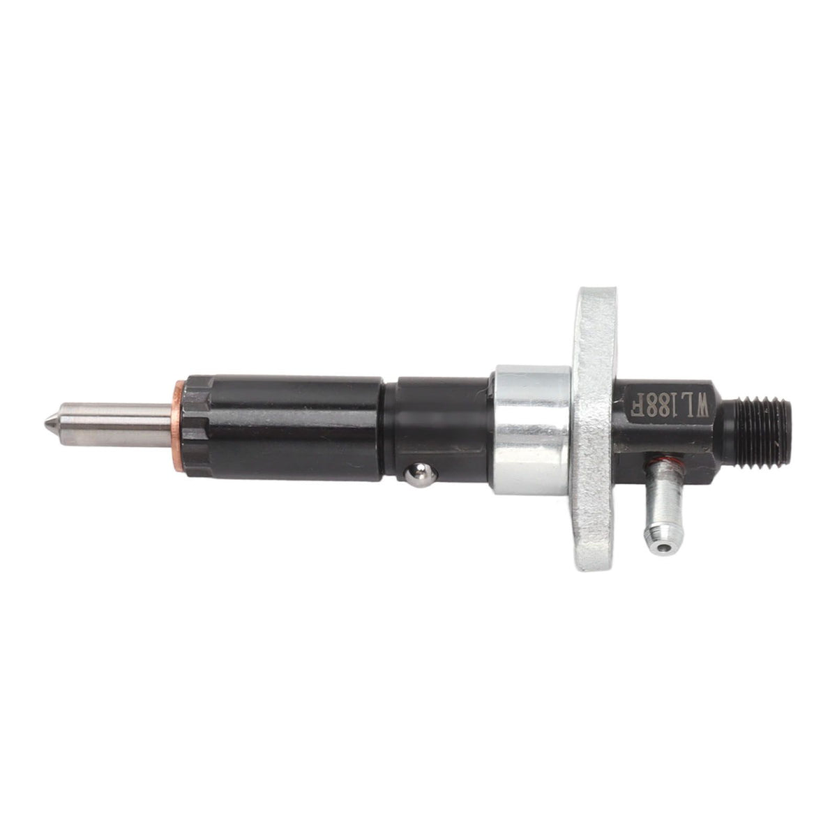 Diesel Fuel Injection Nozzle Generator Replacement Fuel Injector Single Cylinder Air Cooled Diesel Engine Part