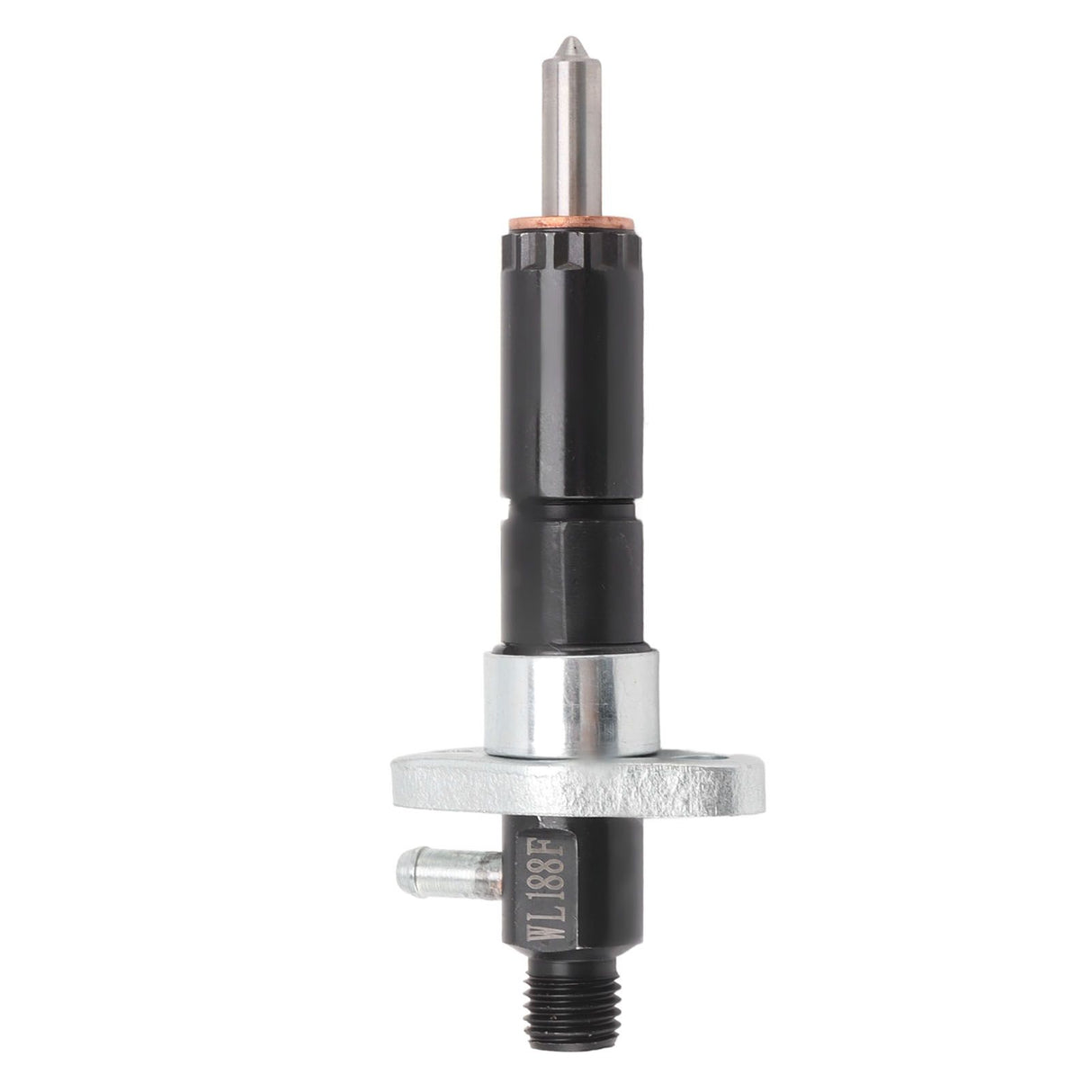 Diesel Fuel Injection Nozzle Generator Replacement Fuel Injector Single Cylinder Air Cooled Diesel Engine Part