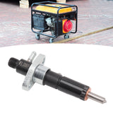 Diesel Fuel Injection Nozzle Generator Replacement Fuel Injector Single Cylinder Air Cooled Diesel Engine Part