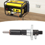 Diesel Fuel Injection Nozzle Generator Replacement Fuel Injector Single Cylinder Air Cooled Diesel Engine Part