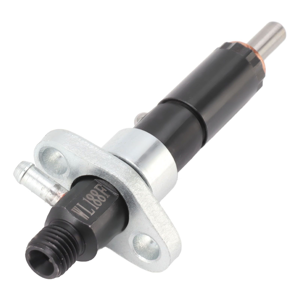 Diesel Fuel Injection Nozzle Generator Replacement Fuel Injector Single Cylinder Air Cooled Diesel Engine Part